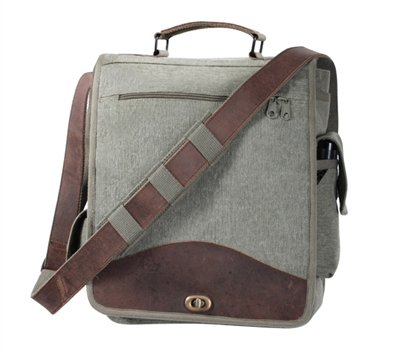 Rothco Vintage Canvas M-51 Engineers Bags - 8626