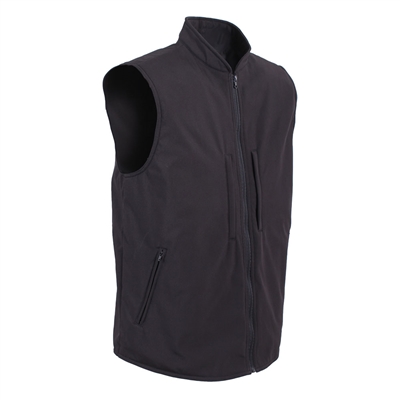 Rothco Concealed Carry Soft Shell Vest - 86500
