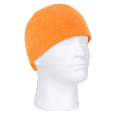 Rothco Orange Watch Cap - 8661