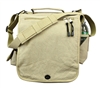 Rothco Khaki Vintage M-51 Engineers Bag - 8672