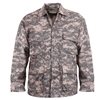 Rothco Digital Camo BDU Shirt 8695