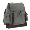 Rothco Vintage Expedition Rucksack - 8707