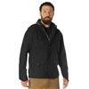 Rothco Black Lightweight Vintage M-65 Jacket - 8751