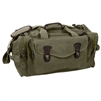 Rothco Olive Drab Canvas Long Weekend Bag - 8789