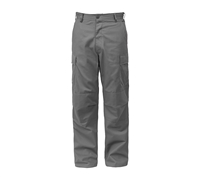 Rothco Grey BDU Pants - 8810