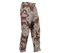 Rothco Desert Camouflage BDU Pants - 8835