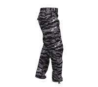 Rothco Urban Tiger Stripe BDU Pants - 8862