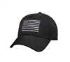 Rothco US Flag Low Profile Cap - 8978