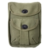 Rothco Olive Drab 2 pocket Ammo Pouch 9002