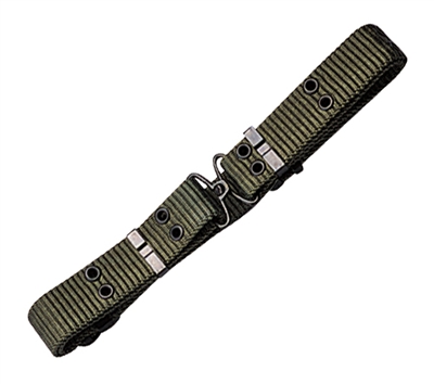 Rothco Olive Drab Mini Pistol Belt - 9035