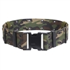 Rothco Woodland Camo Pistol Belt - 9048