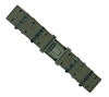 Rothco Olive Drab Pistol Belt - 9054