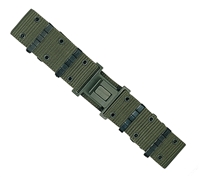 Rothco Olive Drab Pistol Belt - 9054