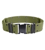 Rothco Olive Drab Quick Release Pistol Belt - 9077