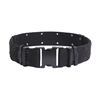 Rothco Black Quick Release Pistol Belt - 9078