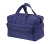 Rothco G.I. Type Navy Blue Mechanics Tool Bag 9100