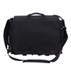 Rothco Black Concealed Carry Messenger Bag - 91218