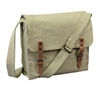 Rothco Khaki Vintage Medic Bag - 9122