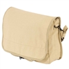 Rothco Khaki Vintage Paratrooper Shoulder Bag - 9138