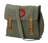 Rothco Olive Drab Vintage Medic Bag - 9141