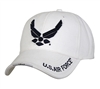 Rothco White Air Force Cap - 9154