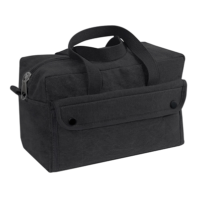 Rothco Charcoal Grey Mechanics Tool Bag 91910