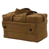 Rothco Work Brown Mechanics Tool Bag 91911