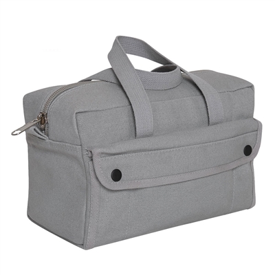Rothco Gray Mechanics Tool Bag 9199