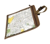 Rothco Coyote Map & Document Case - 9238