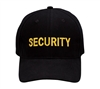 Rothco Black Security Cap - 9284