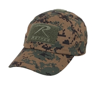 Rothco Tactical Operator Cap - 93362