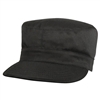 Rothco Black Fatigue Cap - 9340