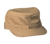 Rothco Khaki Fatigue Cap - 9341