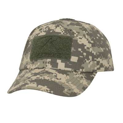 Rothco Tactical Operator Cap 9362