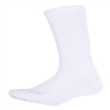 Rothco White Crew Socks 9439