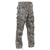 Rothco Total Terrain Camo BDU Pants - 95471