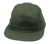 Rothco Olive Drab Rip Stop Street Cap - 9559