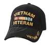 Rothco Deluxe Vietnam Vet Low Pro Shadow Cap - 9598