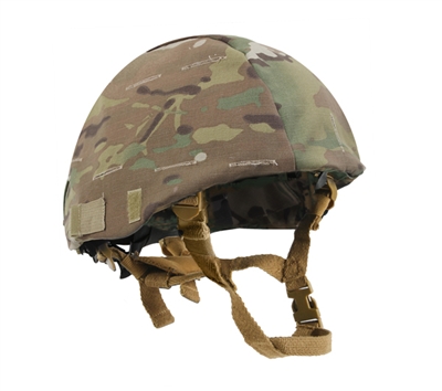 Rothco Multicam Mich Helmet Cover - 9629