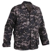 Rothco Urban Digital Camo Bdu Shirt - 9630