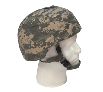 Rothco Digital Camo Mich Helmet Cover - 9651