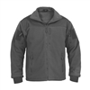 Rothco Spec Ops Charcoal Grey Fleece Jacket 96695