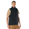 Rothco Spec Ops Midnight Navy Blue Fleece Vest 96780