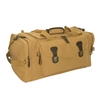 Rothco Canvas Long Weekend Bag - 9687