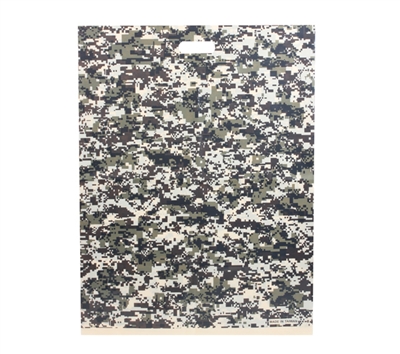 Rothco Digital Camo Shopping Bag - 9695