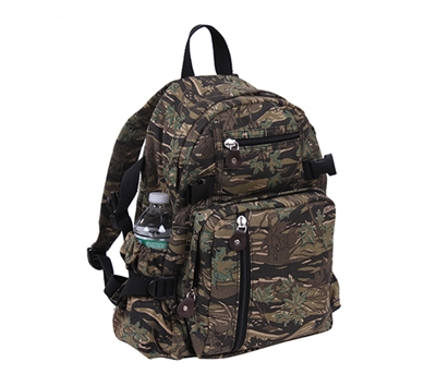 Rothco Smokey Branch Compact Backpack - 9720
