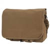 Rothco Brown Vintage Canvas Paratrooper Bag - 9728