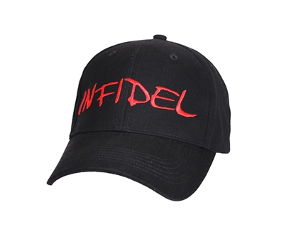 Rothco 9814 Infidel Cap