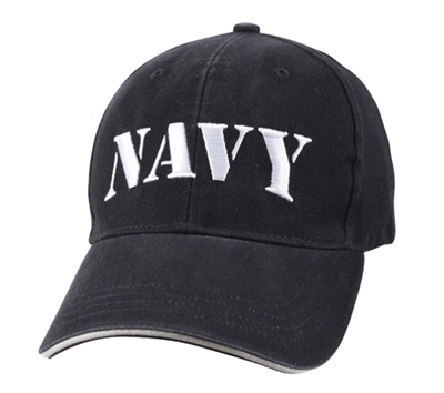 Rothco US Navy Vintage Cap - 9881
