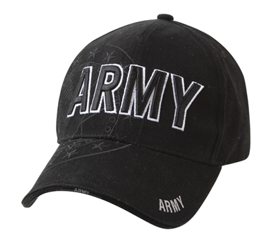 Rothco Army Low Pro Shadow Cap - 9899